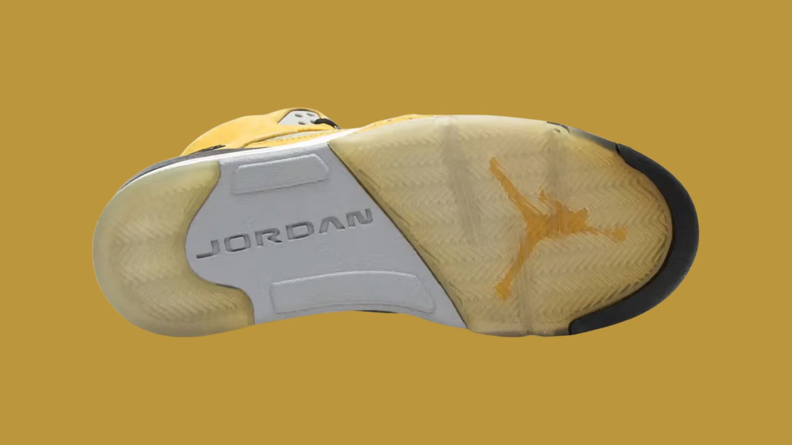 Hinh anh 8: Air Jordan 5 Tokyo 2025 va 2011 phien ban so sanh