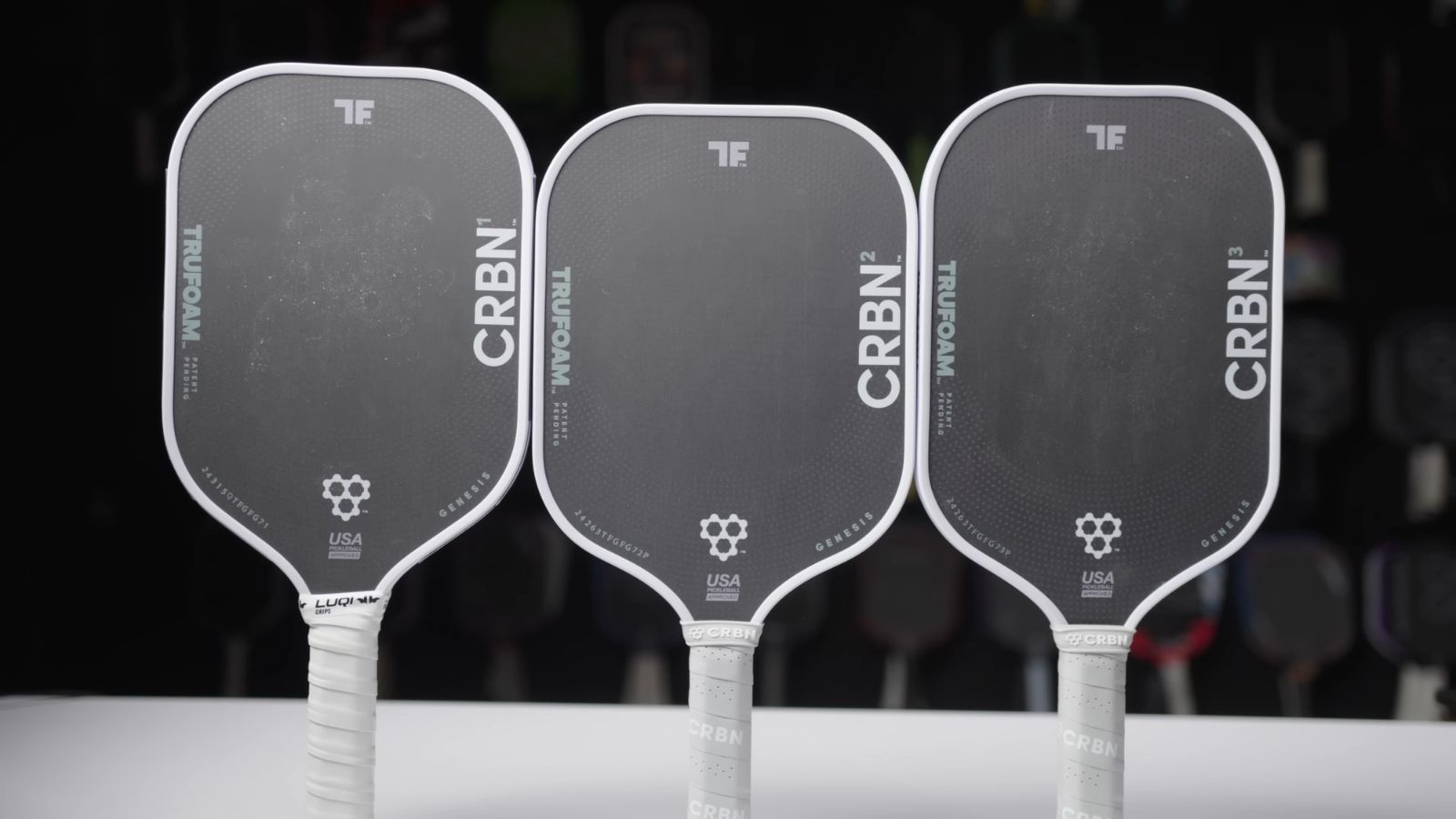 Hinh anh 7: Hinh anh cay vot pickleball kiem soat tot nhat 2025
