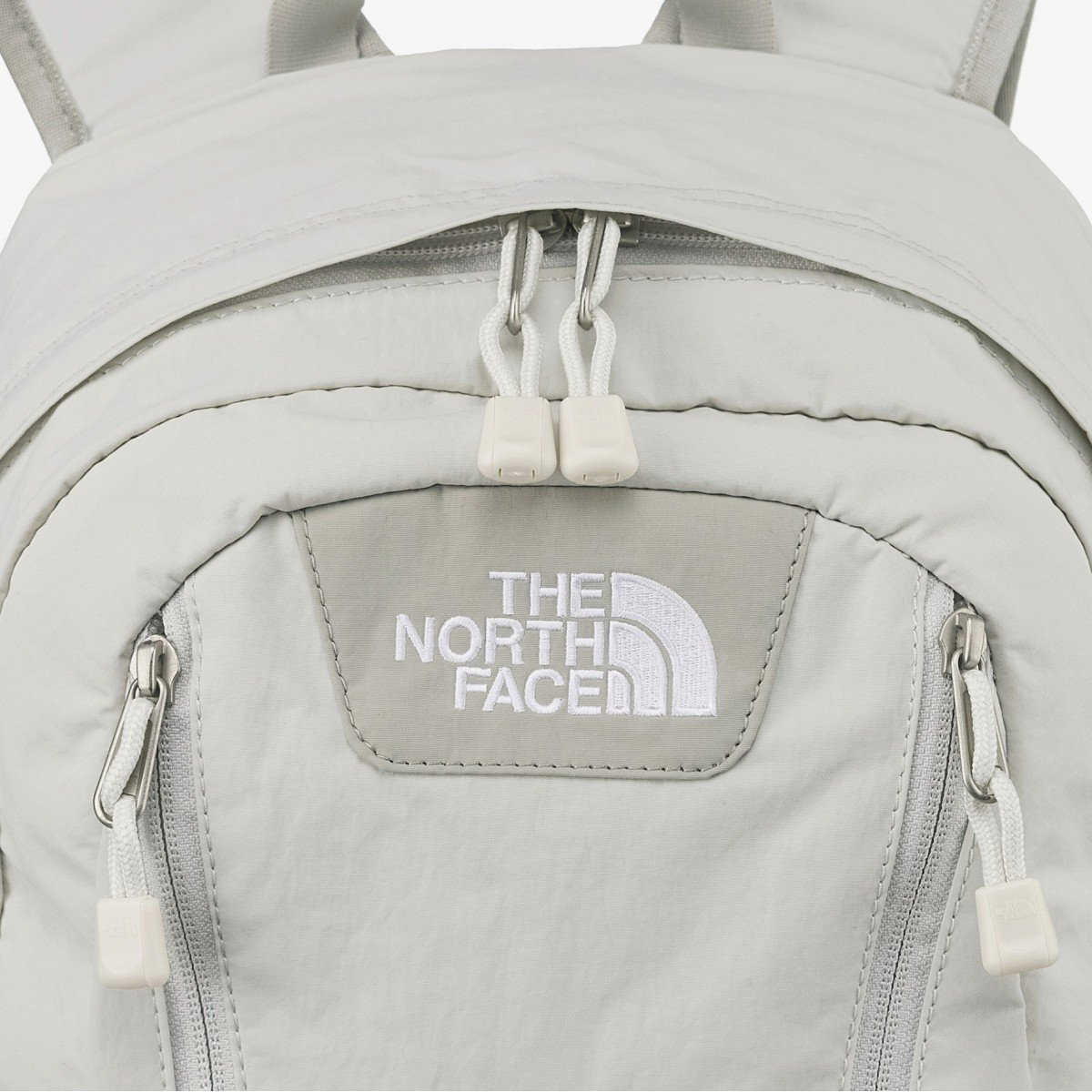 Alternative view of Balo The North Face 18L 'Cream' NM2DQ52L