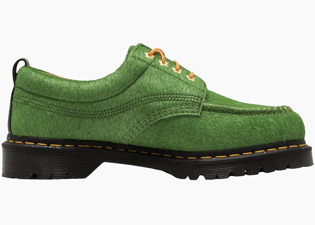 Giày Dr. Martens Lowell 'Vibrant Green' 32238809