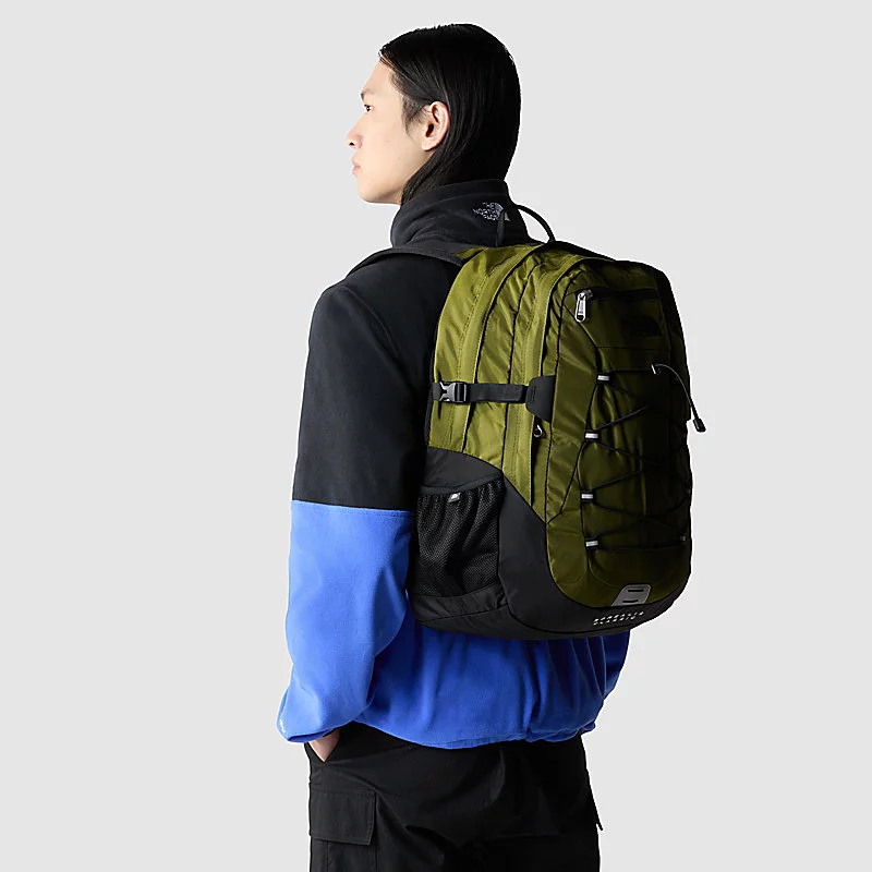 Alternative view of Balo The North Face Borealis Classic 'Forest Olive' NF00CF9CRMO