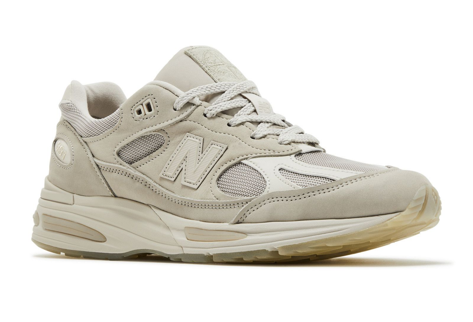 Alternative view of Giày New Balance 991v2 'Stone Island' U991SE2