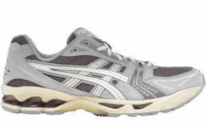 Giày Asics Gel-Kayano 14 'Mauve Grey Cream' 1203A540-500