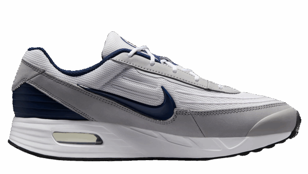 Giày Nike College Air Max Verse 'Auburn' IB3235-100