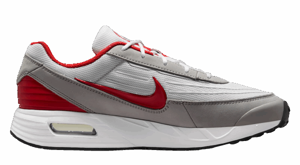 Giày Nike College Air Max Verse 'Ohio State' IB3232-100