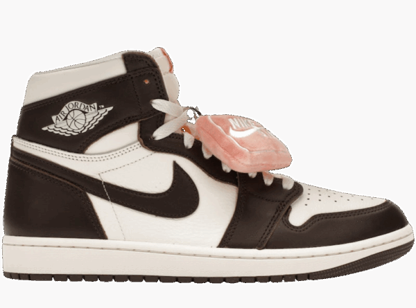 Giày Nike Jordan 1 Retro High OG 'Light Madder' FD2596-200