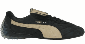 Giày Puma Avanti LS 'Black Gold' 404778-01