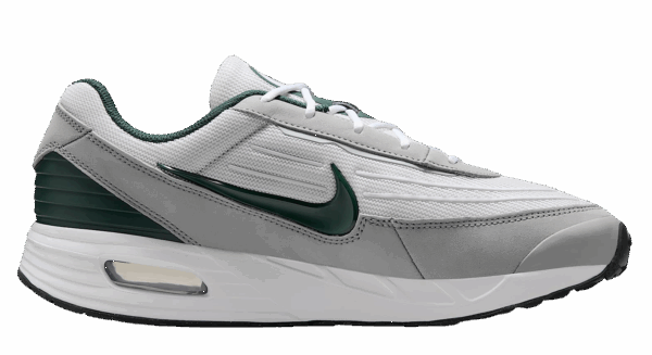 Giày Nike Air Max Verse 'Michigan State' IB3225-100