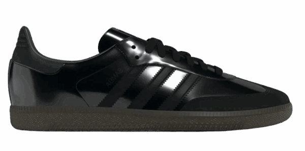 Giày Adidas Women's Samba OG 'Black' JQ0959