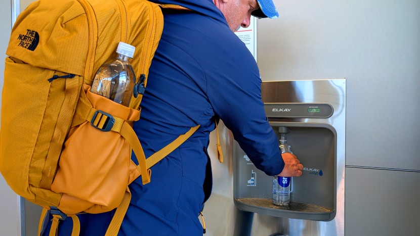 5 mẫu balo đi học của The North Face cho năm học 2025