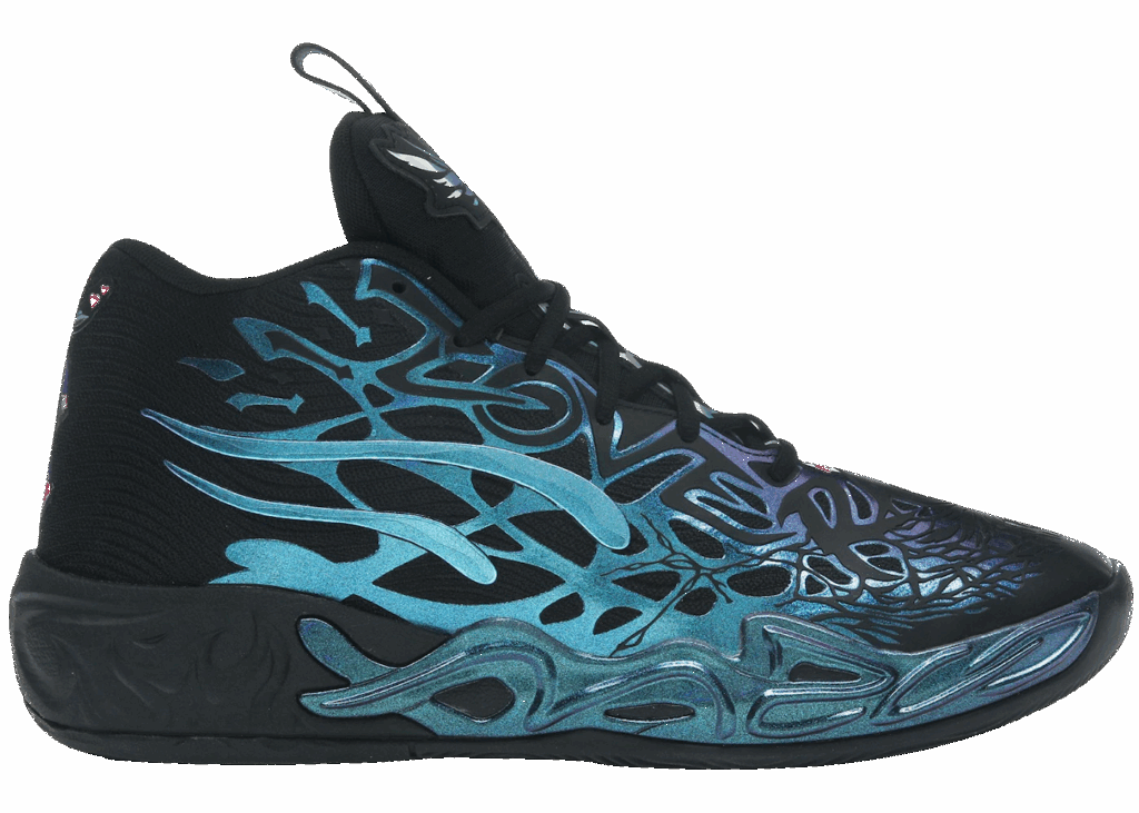 Giày Puma LaMelo Ball MB.04 'Reflections' 311310-01