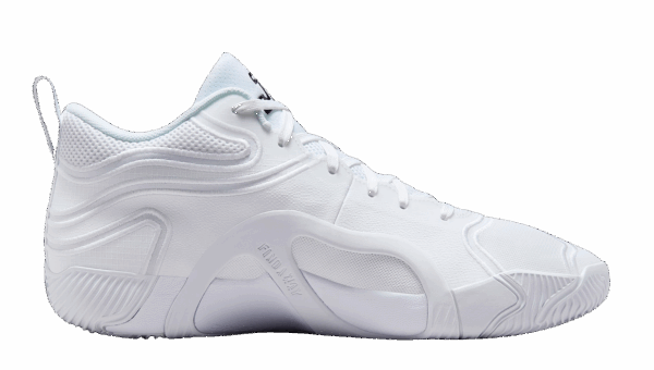 Giày Nike Jordan Tatum 3 'White & Black' HQ5041-101