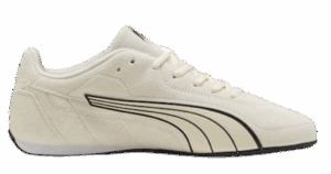 Giày Puma Catch Abrasion Resistant 'Beige' 402681-04