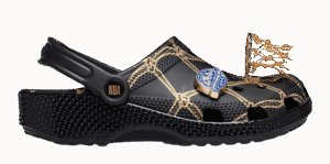 Dép Crocs Classic Clog 'NBA All-Star' 210902-90H