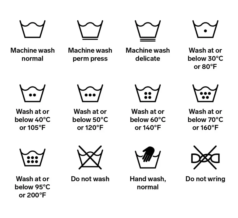 Cách giặt giày Tennis bằng máy giặt