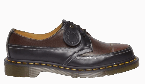 Giày Dr.Martens MIE 1461 Deadstock 3 Hole 'Multi' 31473649