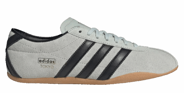 Giày Adidas Tokyo 'Wonder Silver' JQ0609