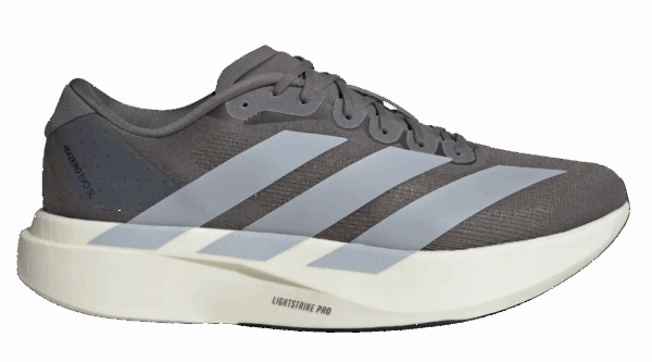 Giày Adidas Adizero EVO SL 'Grey Four' JS4489