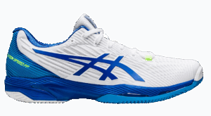 Giày Asics Solution Speed FF2 ‘Clay’ 1041A349-960