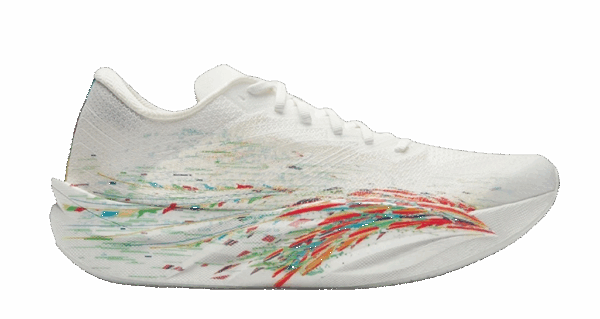 Giày Anta 6.0 'White' 112535575R-3
