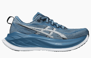 Giày Asics Superblast 2 'Winter Sea White' 1013A142-402