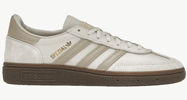 Giày Adidas Handball Spezial 'Beige' JI2644