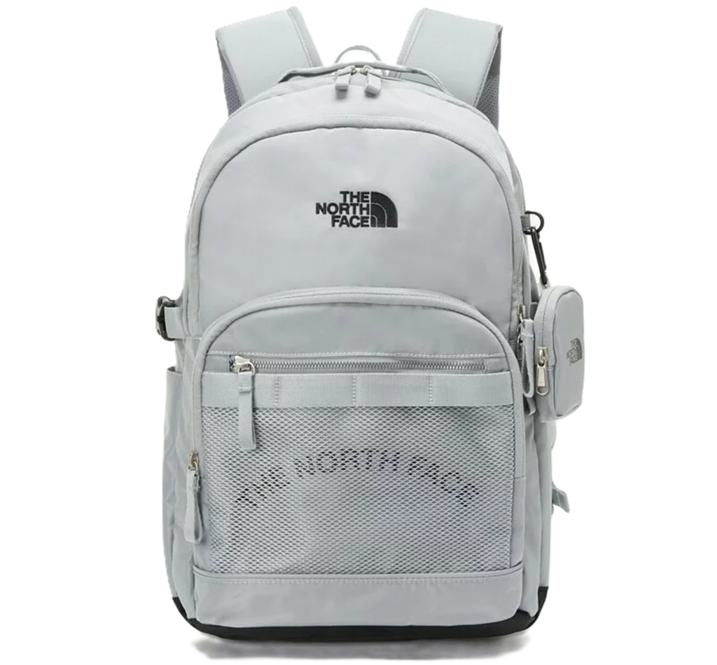 Balo The North Face 24L 'White' NM2DP03L