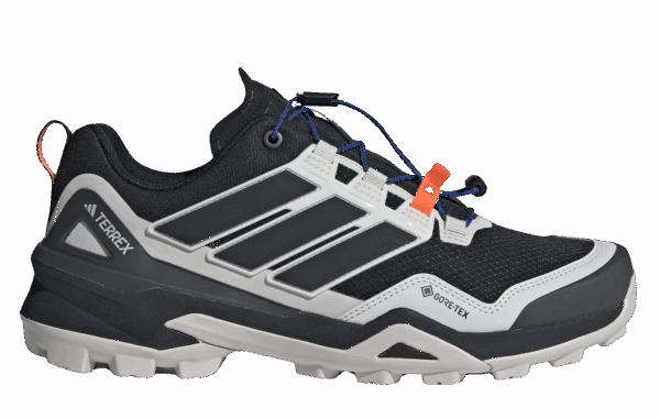 Giày Adidas Terrex Skychaser Gore-Tex ‘Black Grey’ IH2799