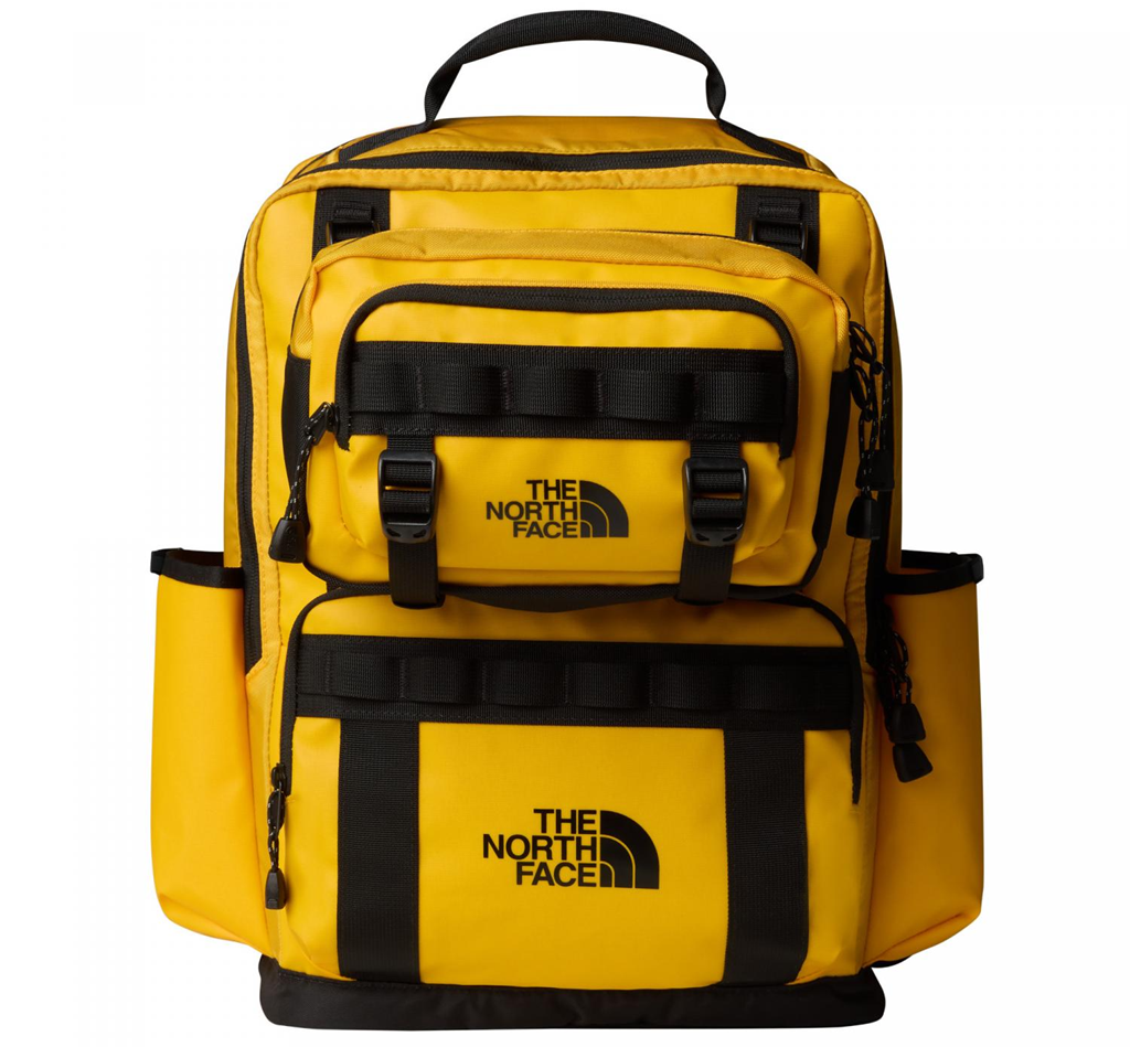 Balo The North Face Base Camp 'Yellow' 8BK4