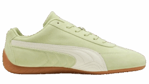 Giày Puma Speedcat 'Green' 406329-48