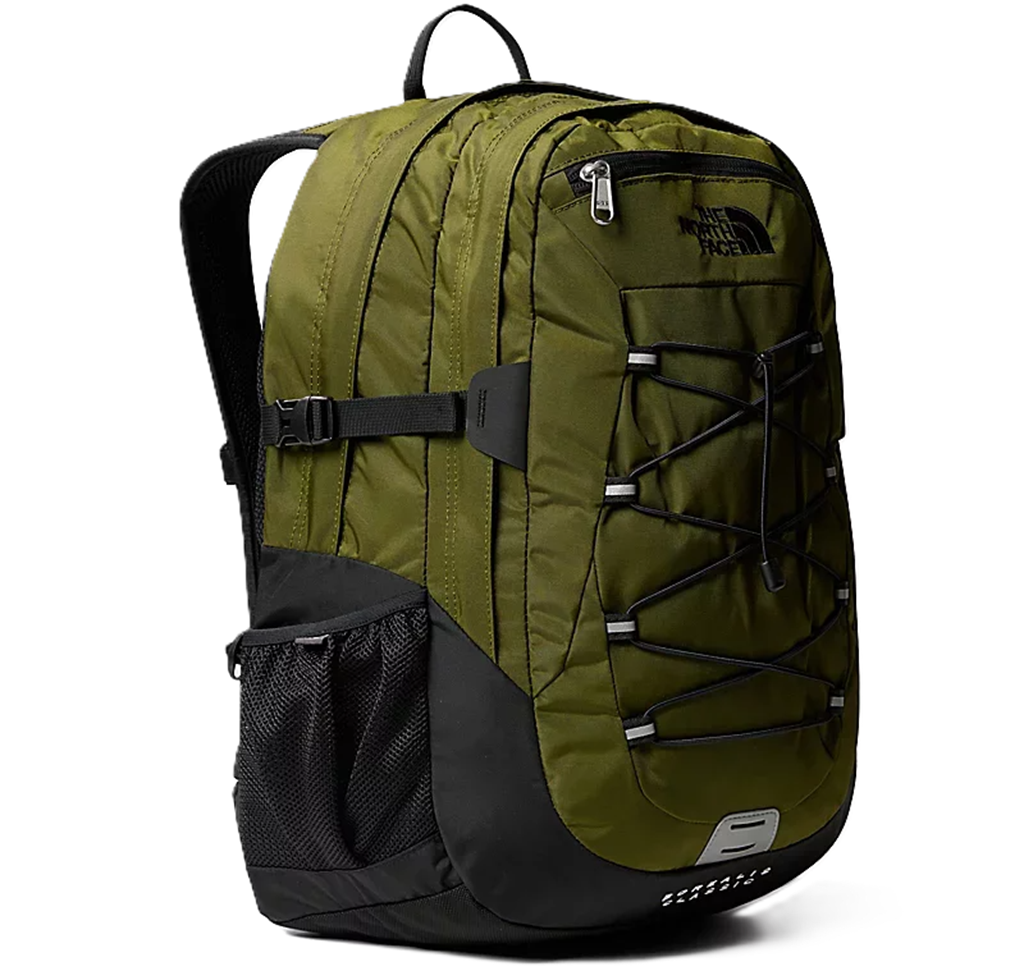 Balo The North Face Borealis Classic 'Forest Olive' NF00CF9CRMO