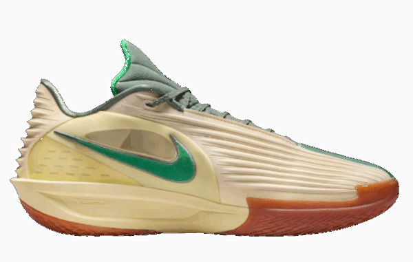 Giày Nike Air Zoom GT Cut 3 Turbo 'Jrue Holiday' IH2371-700