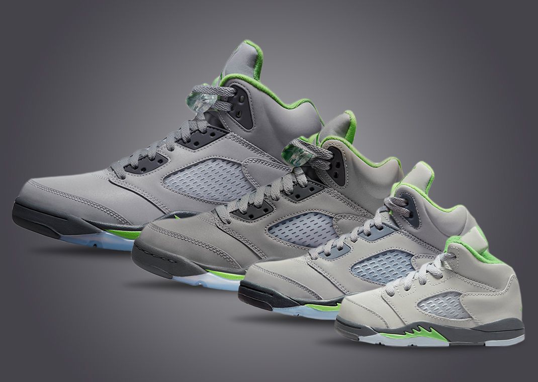 Xếp hạng các đôi Air Jordan 5 ấn tượng nhất mọi thời đại