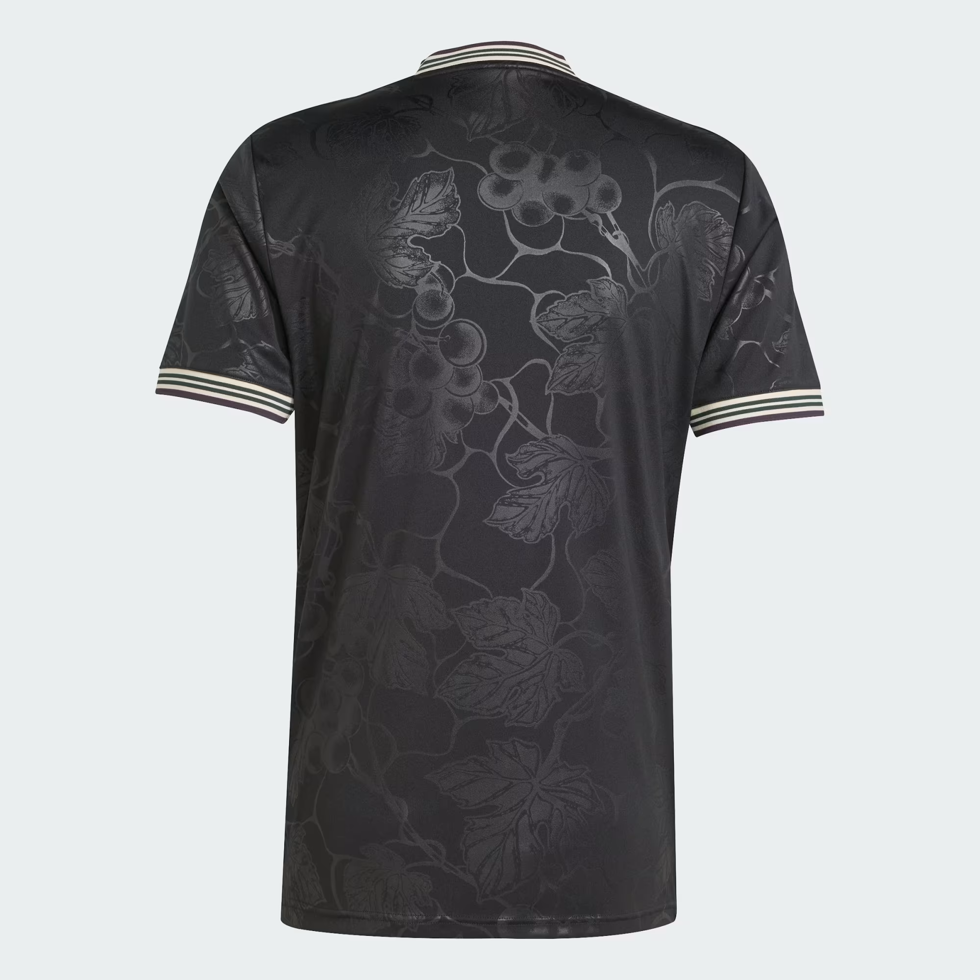 Áo Adidas Juventus 25–26 'Black' KC3486 - Ảnh 7