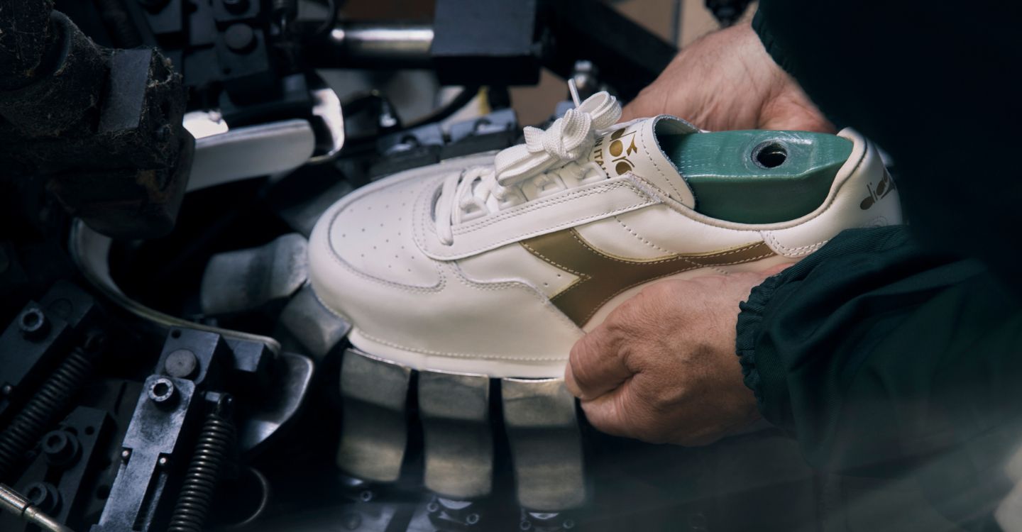 Diadora B Elite Star: Được thiết kế riêng cho các tay chơi pickleball và tennis