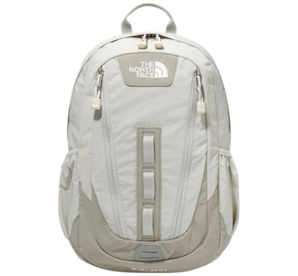 Balo The North Face 18L 'Cream' NM2DQ52L
