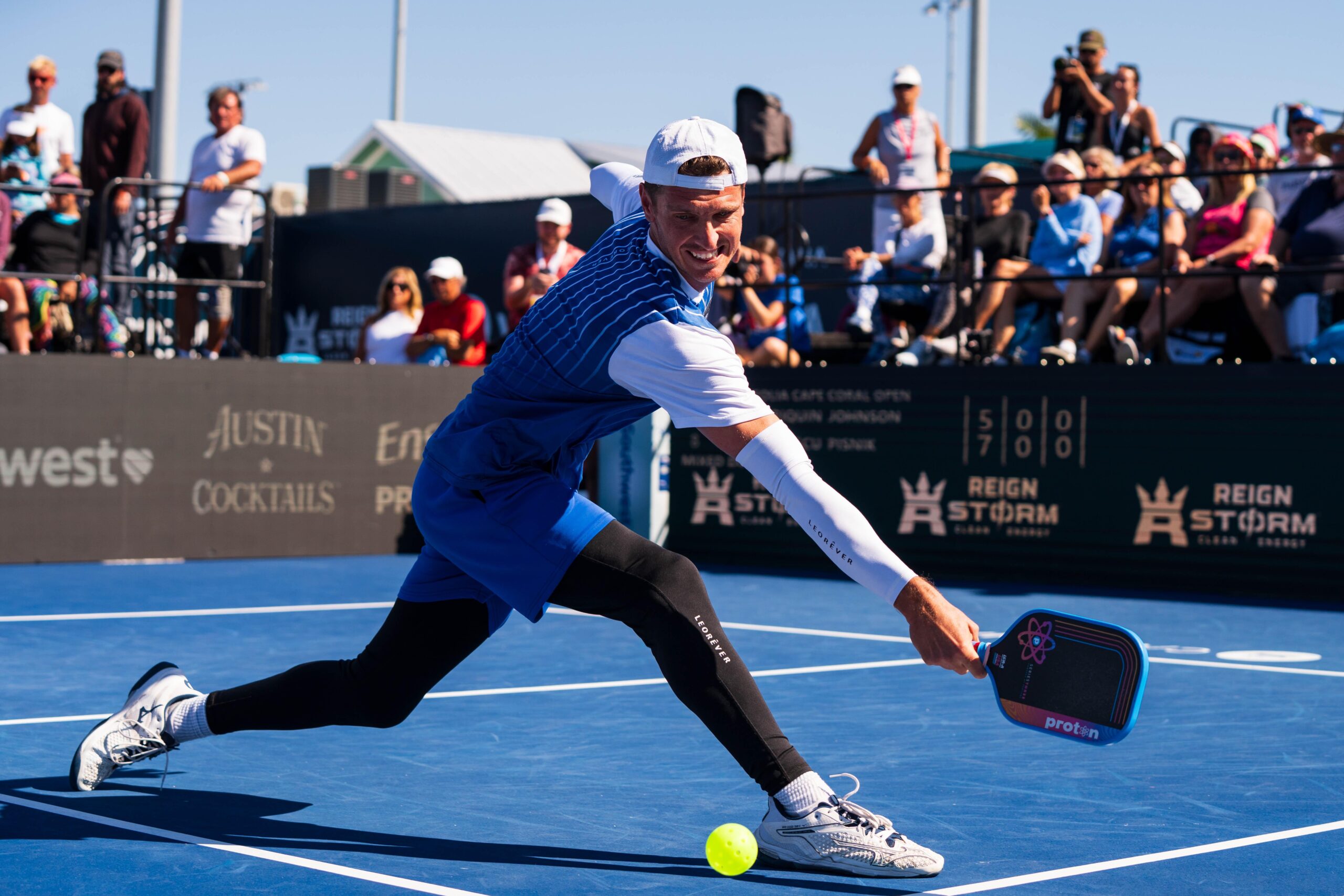 Hình Ảnh 3: Tại sao vợt PickleBall Proton lại đắt như vậy? Cách lựa chọn vợt Proton phù hợp với kĩ năng