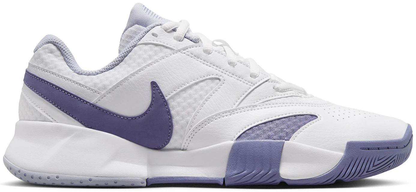 Giày Nike Court Lite 4 'White' FD6575-104