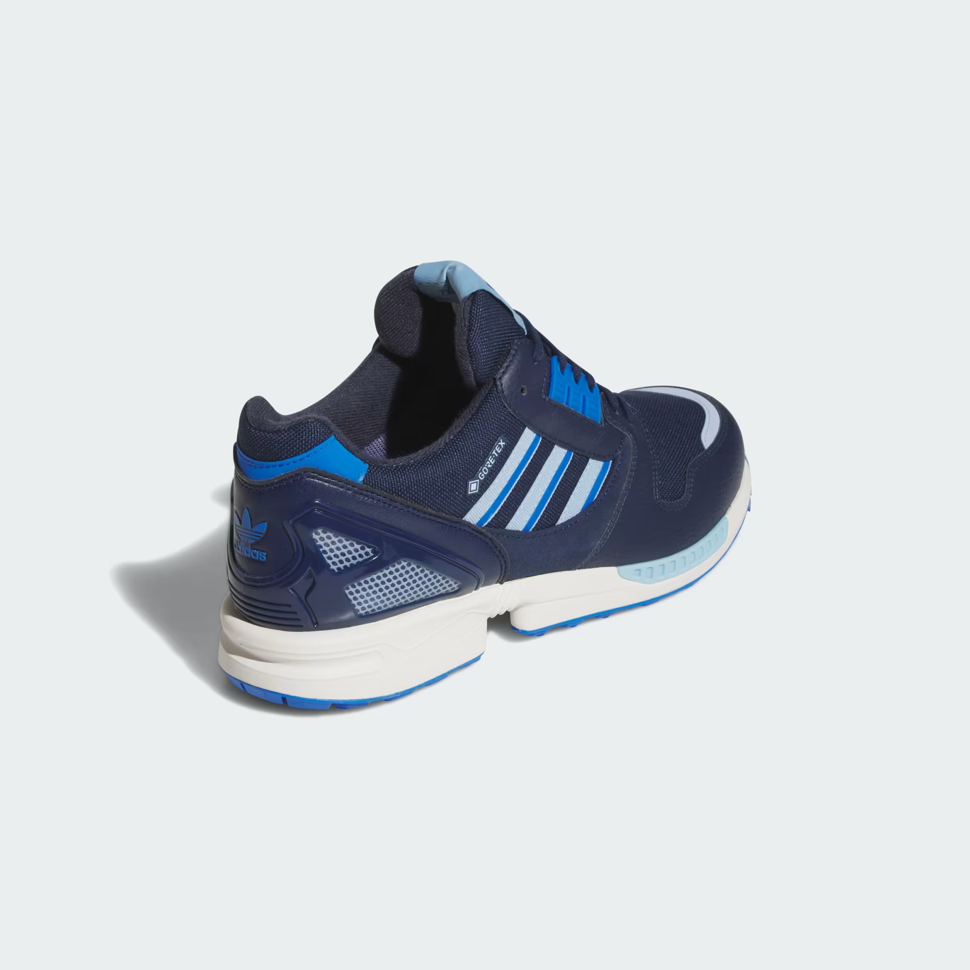 Giày Adidas ZX 8000 GTX Golf 'Night Indigo Clear Sky' JP5259 - Ảnh 4