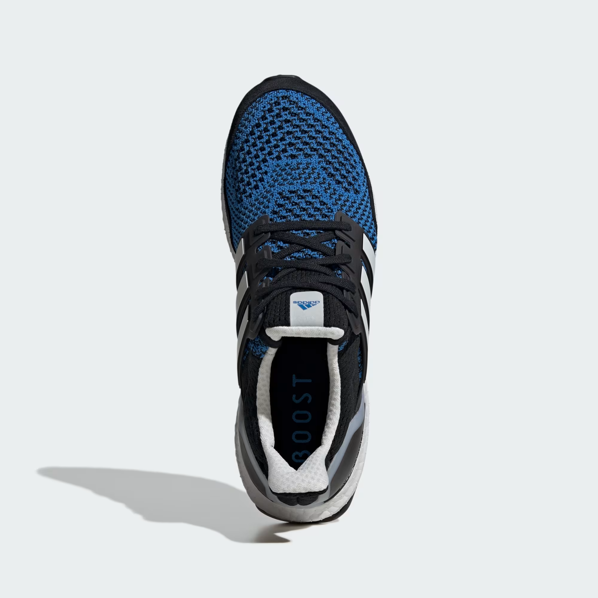 Giày Adidas Ultra Boost 1.0 'Bright Royal' JQ0827 - Ảnh 2