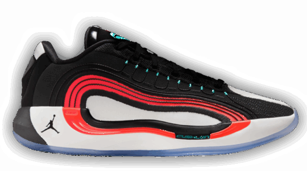 Giày Nike Jordan Luka 4 'Bloodline' HF0824-001