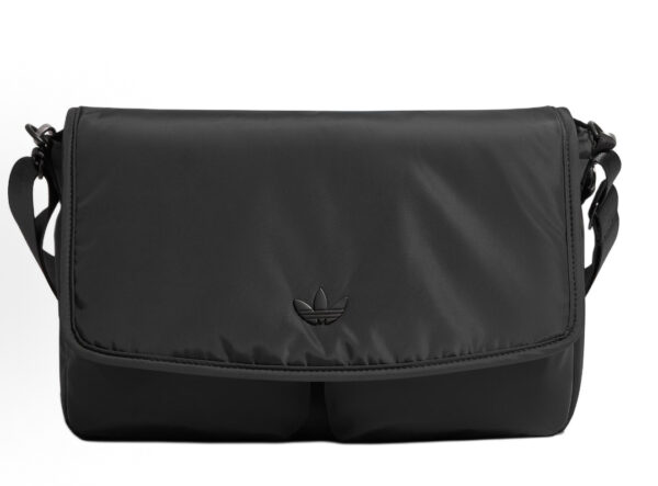 Túi Adidas Orginals 13.1L 'Black' KS0763