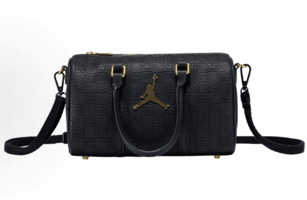 Túi Nike Jordan Monogram 'Black' JD2543016AD-001