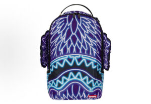 Balo Sprayground 'Black' W1145715