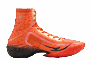 Giày Anta SV 'Orange' 112541101VS-7