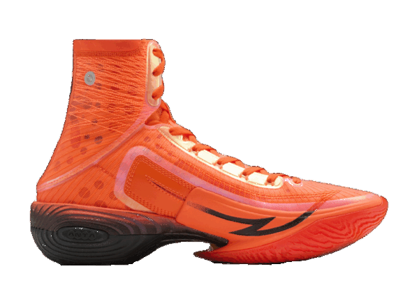 Giày Anta SV 'Orange' 112541101VS-7