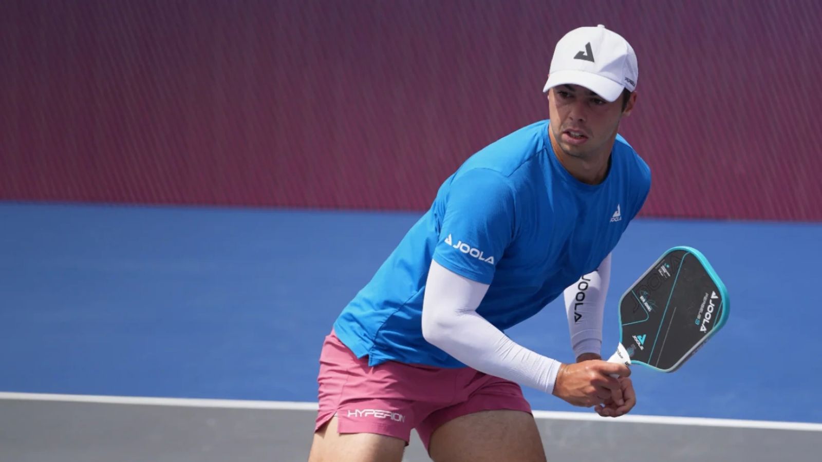 Hinh anh 8: JOOLA Perseus paddle 16mm va 14mm: Lua chon cho nguoi choi pickleball