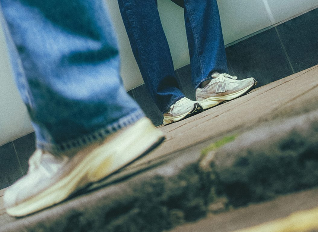 Kỷ niệm 20 năm: Moonbeam ra mắt bộ sưu tập New Balance 2010s đặc biệt