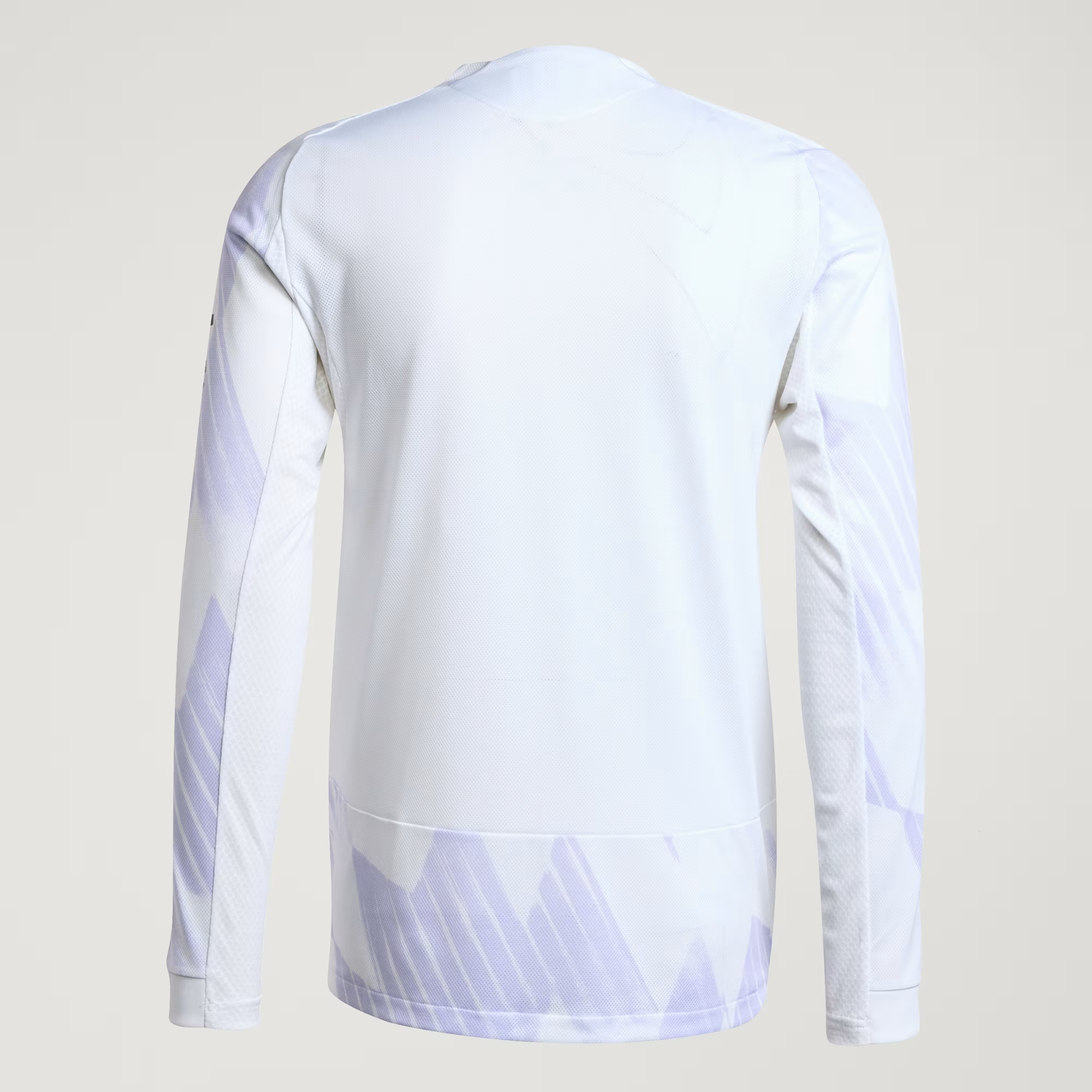 Áo Adidas Manchester United 25/26 'White' JP3023 - Ảnh 8