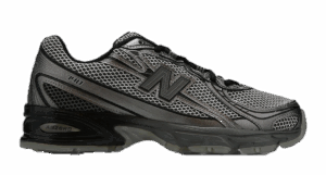 Giày New Balance 740 'Grey' U740BSM